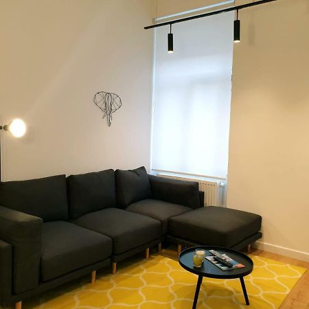 Zagreb Centar Apartments Buitenkant foto