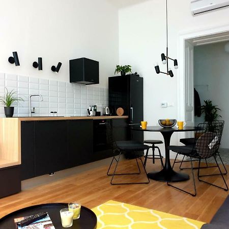 Zagreb Centar Apartments Buitenkant foto
