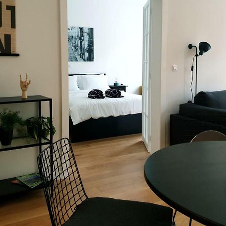 Zagreb Centar Apartments Buitenkant foto