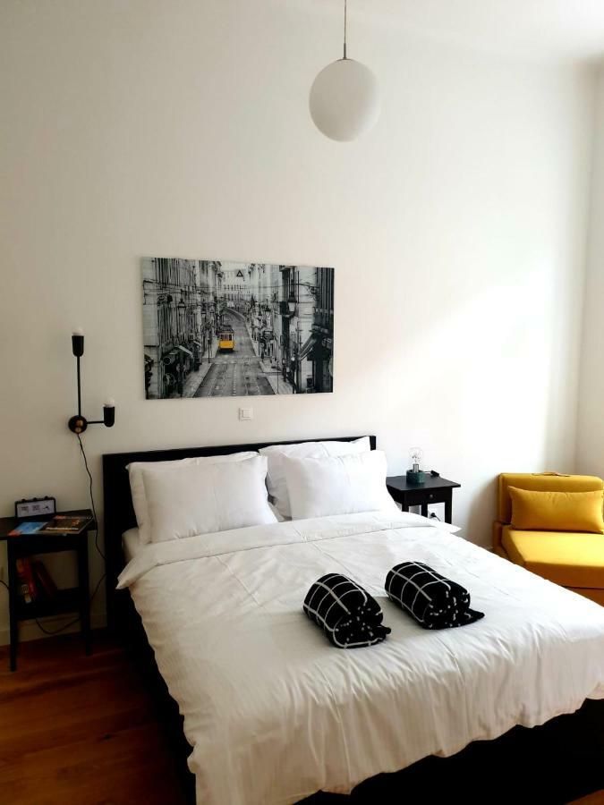 Zagreb Centar Apartments Buitenkant foto