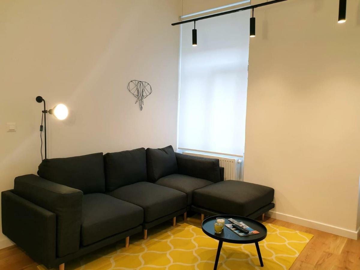 Zagreb Centar Apartments Buitenkant foto